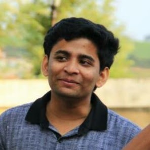 Davis Maliakkel avatar