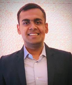 Hridyangam Garg avatar