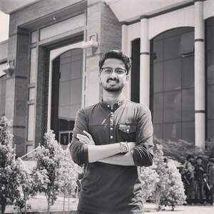 Vishal Rathore avatar