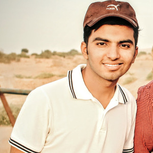 Avinash Lohana avatar