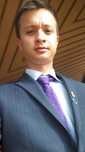 Javier Alfonso Moreno Carrillo avatar