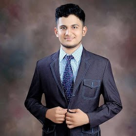 Prateek Shendre avatar