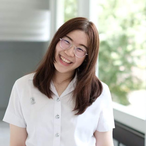 Pathomporn Chokchainant avatar