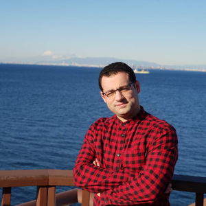 Burak Akdemir avatar