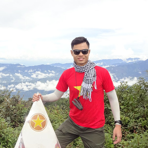 Sang Dao Tan avatar
