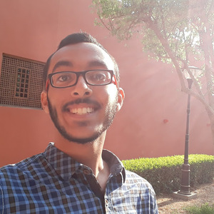 Ali Ghazal avatar
