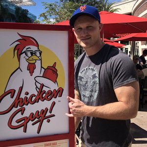 Keith Letourneau avatar