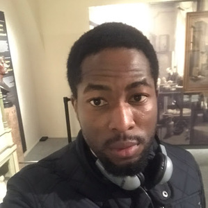 Victor Ejenam avatar