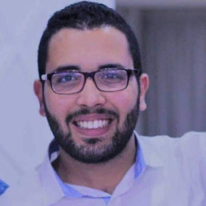 Haythem BEDOUI avatar
