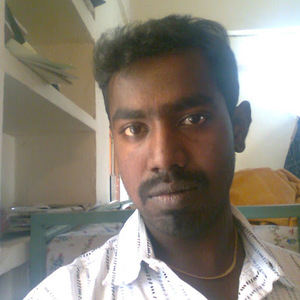 ISAAC JOEL RAJ S avatar