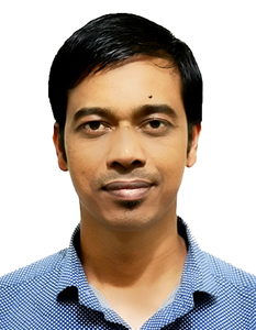 Jhalok Ronjan Talukdar avatar