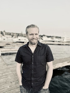 Ben Mathewson Avatar