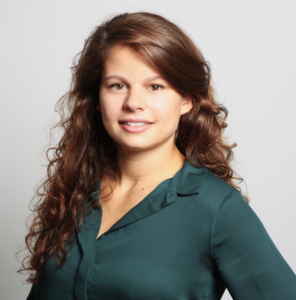 Julie Josquin avatar