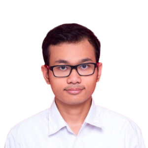 User portfolio avatar