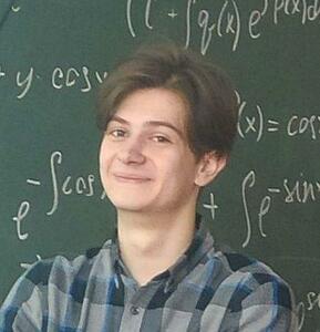 Maxim Slipchenko avatar