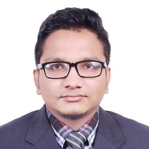 Md Abdullah Al Mamun avatar