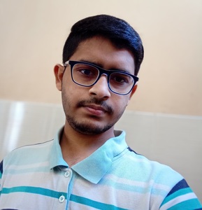 Muhammad Abdullah Alvi avatar