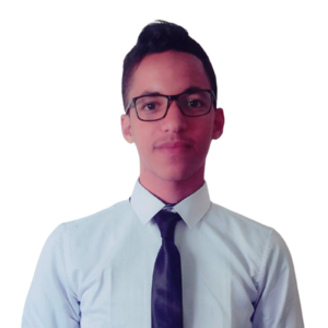 Oualid OUZANIK Avatar
