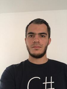 David Alejandro Lopera Betancur avatar