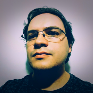 Daniel Melán Giraldo avatar
