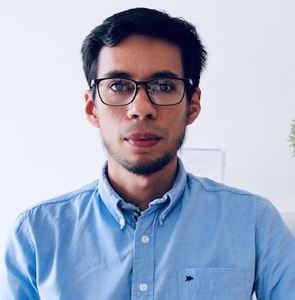 Nelson Fabian Rodriguez Ortiz avatar