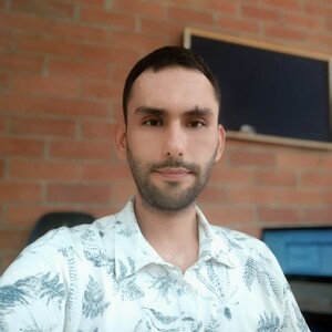 Gustavo Adolfo  Rodriguez Alonso avatar