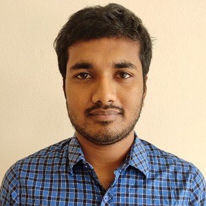 Prokash Chandra Roy avatar