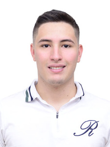 Santiago Mazo Restrepo avatar