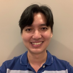 Watcharakorn Attakanna avatar