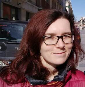 Marta Krzeminska avatar