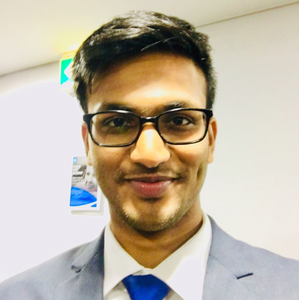 Karthik Reddy  Awala avatar