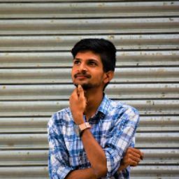 Thrishul Kumar avatar