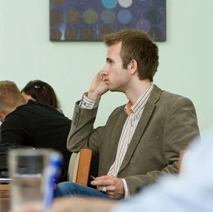 Juraj Hrčka avatar