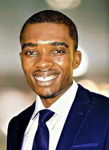 Konwo Kenyem Kwame avatar