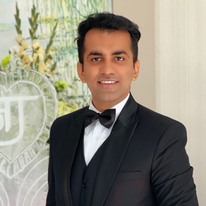 Nitish Kataria avatar