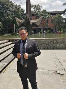 William Alberto  Jovel Tamayo avatar