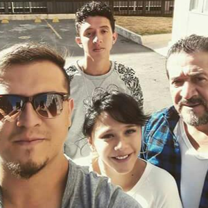 Nicolas Alexander  Martinez Gomez avatar