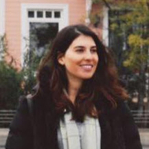 Eda Gürbüz avatar