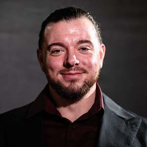 Aaron Richardson Avatar