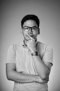 John Kenneth Rubio avatar