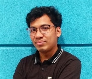 John Paul Razon Avatar