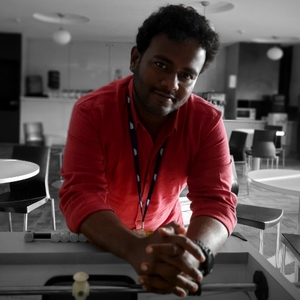 Kannan Ramaswamy avatar