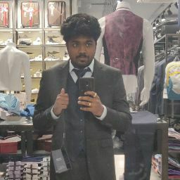 Muthu Kamalesh avatar