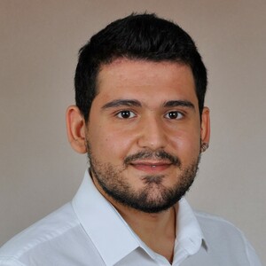 Berkay Koçak avatar