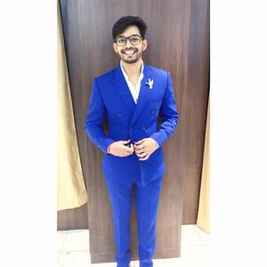 Siddharth Sahu avatar