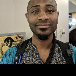 Raques McGill avatar