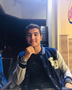Özgür Dogan avatar