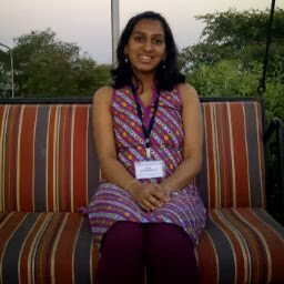 Priya Krishnamurthy avatar