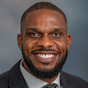 User portfolio avatar