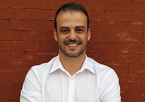 Ricardo Blanco avatar